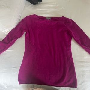 Neiman Marcus Cashmere Sweater